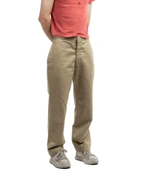 1960s Officer Chinos