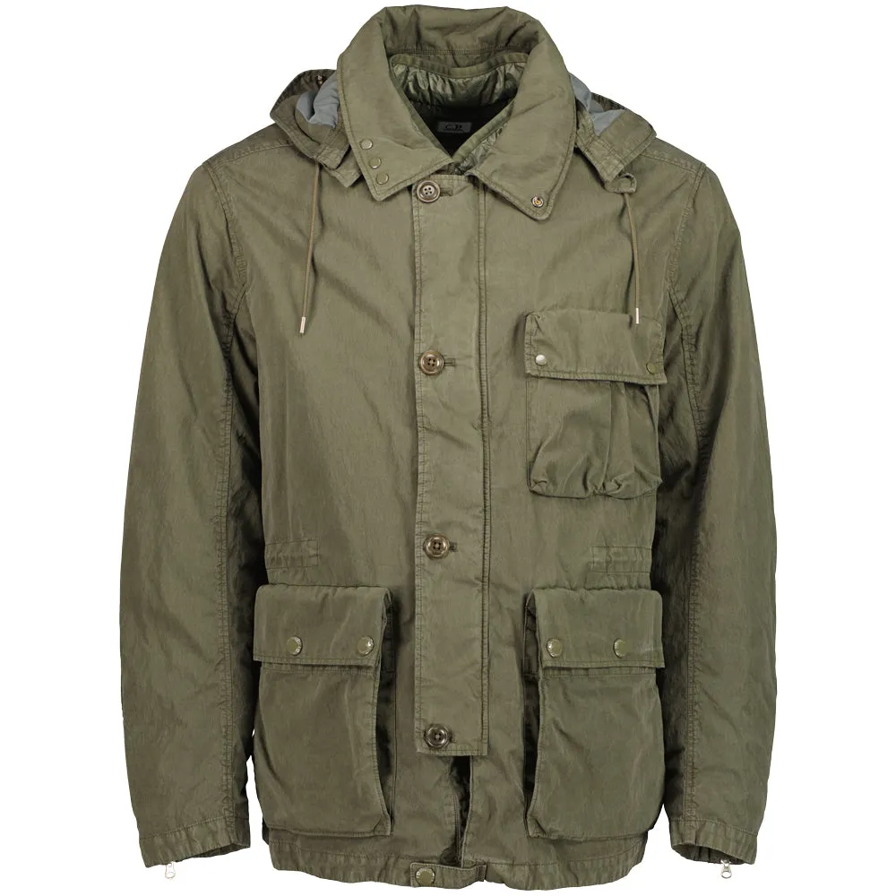 50 FILI 2 in 1 Goggle Jacket