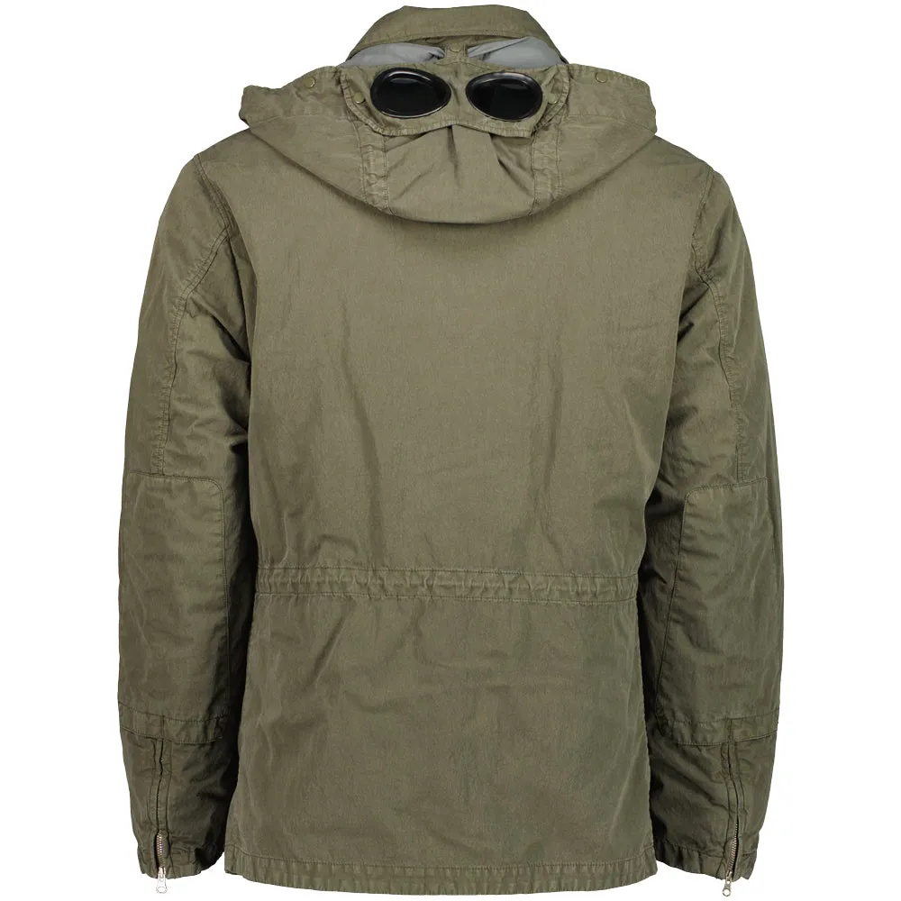 50 FILI 2 in 1 Goggle Jacket