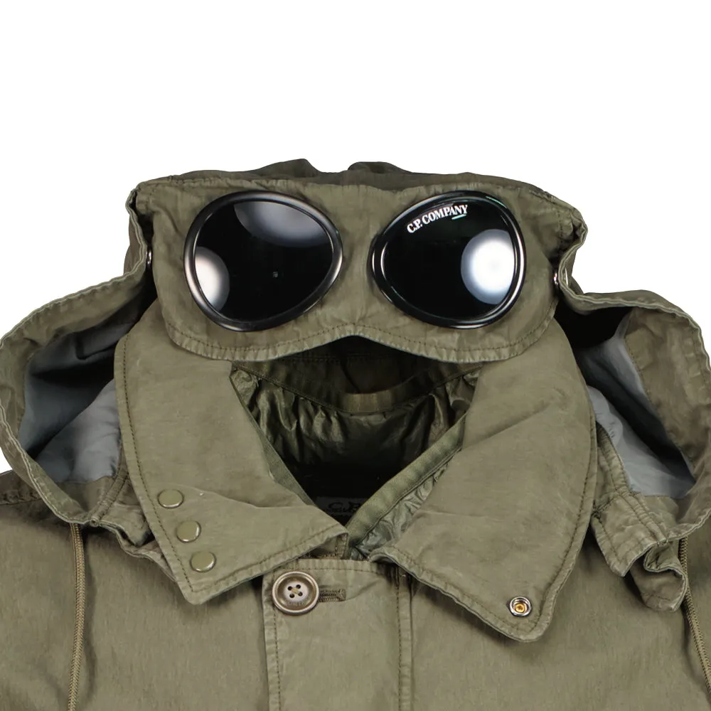 50 FILI 2 in 1 Goggle Jacket