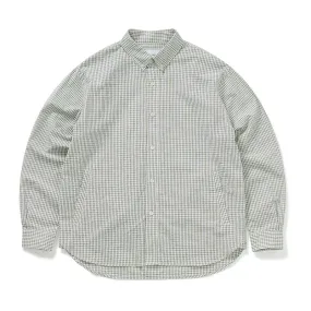 714STREET チェックシャツ 714ST026