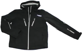 81 11 683 - Reusch Retro Softshell Winter Jacket