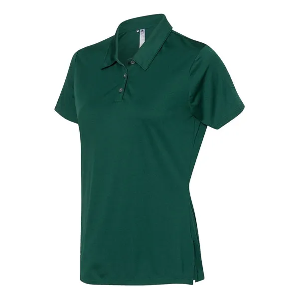 Adidas Women's Performance Polo