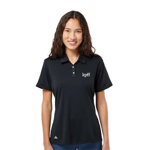 Adidas Women's Performance Polo
