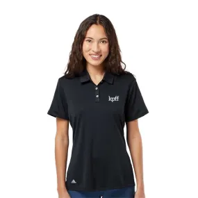 Adidas Women's Performance Polo