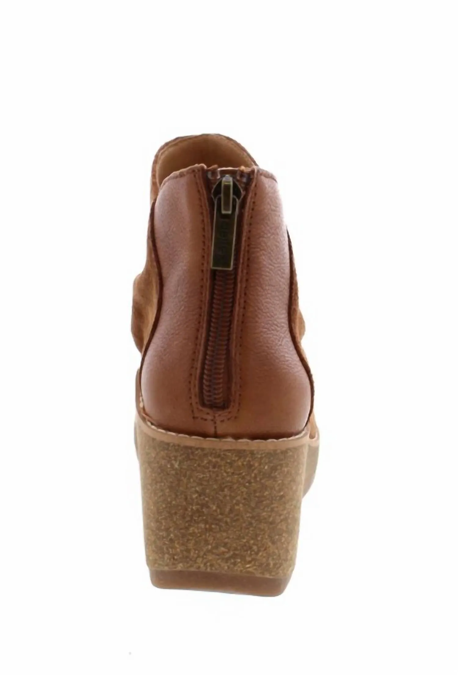Aetrex - Women's Kara Wedge Bootie