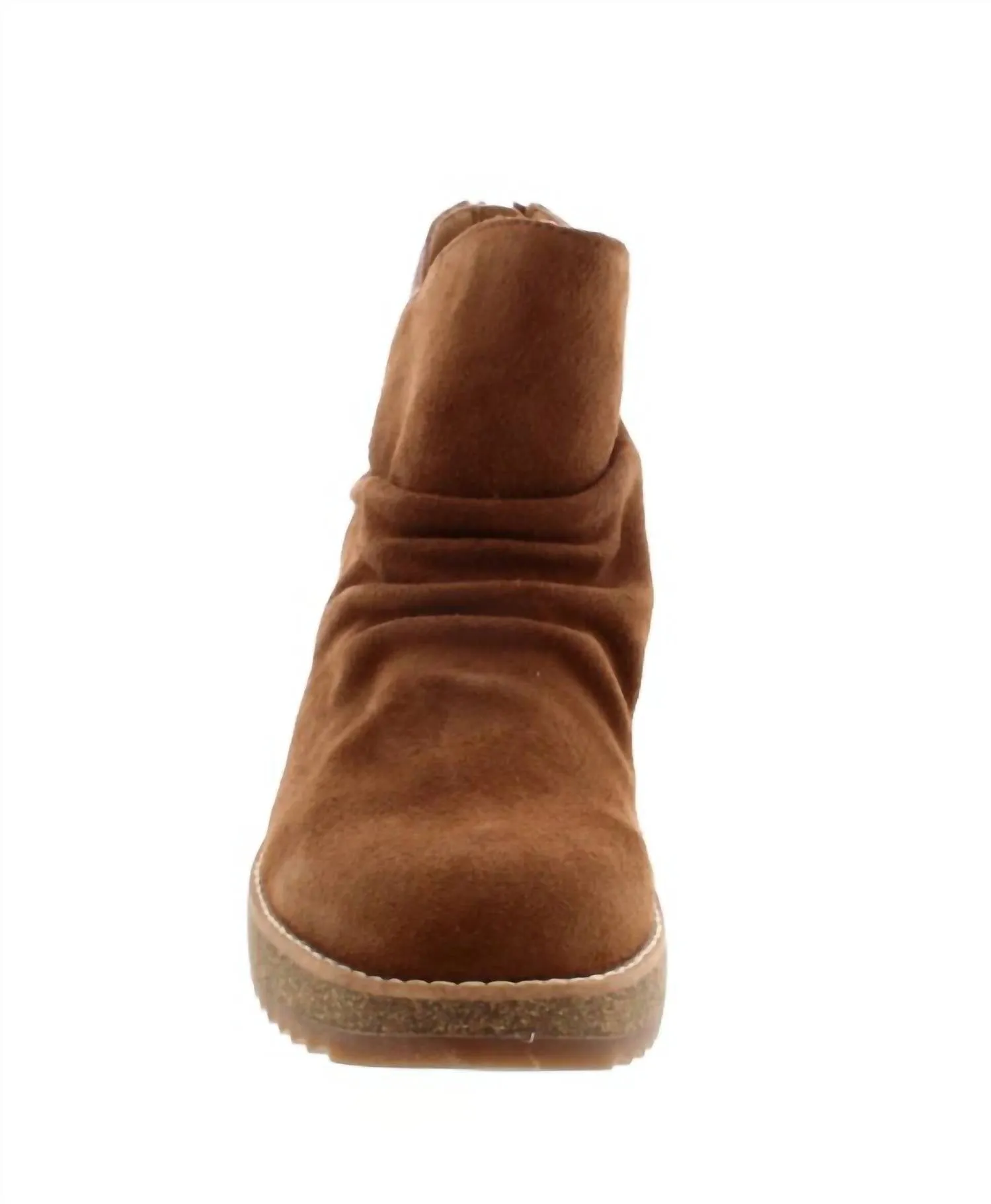 Aetrex - Women's Kara Wedge Bootie