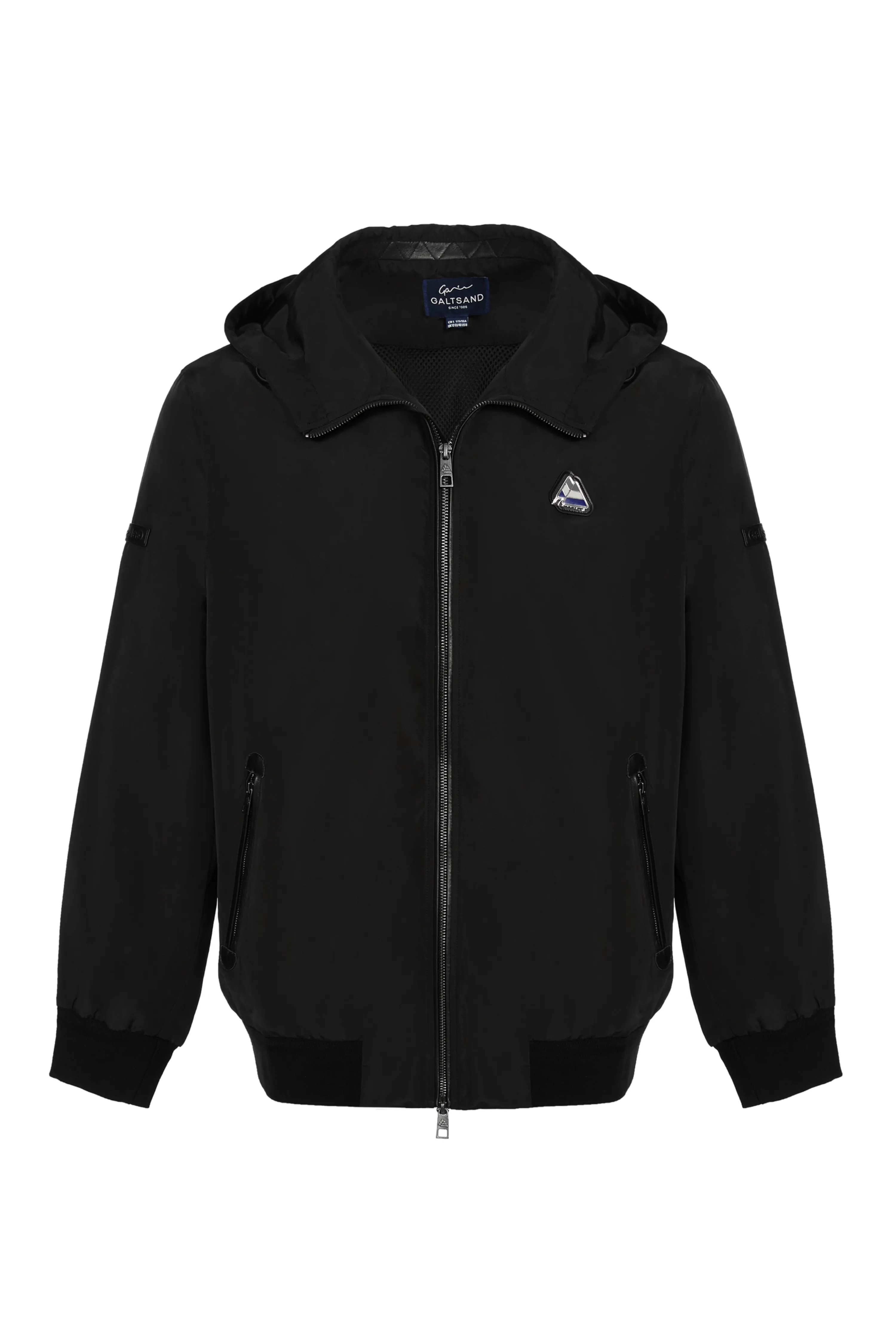 Altura Nylon Zip Up Jacket