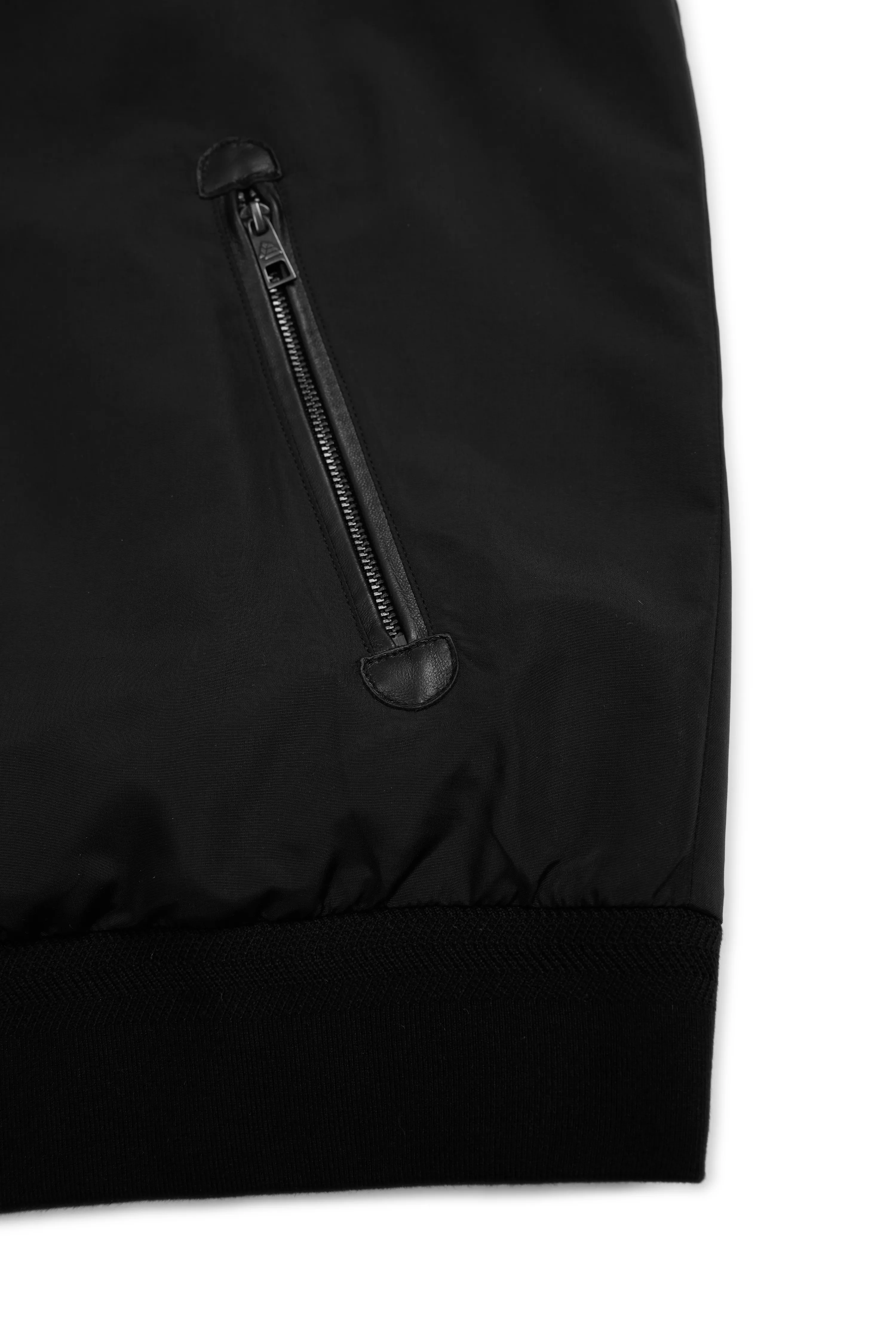 Altura Nylon Zip Up Jacket