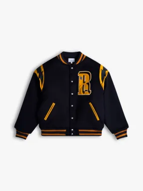 AMERICAN SPIRIT LIGHTNING BOMBER