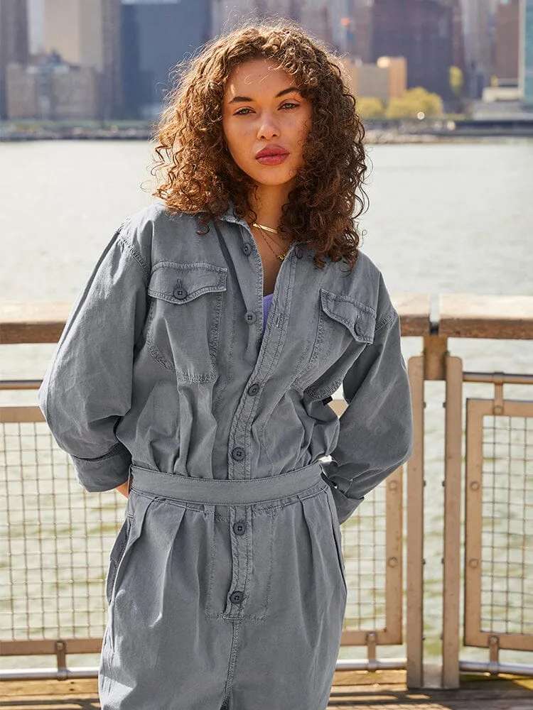 AN-6650 MOD FLIGHT SUIT W