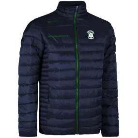 Ballinacurra GAA: Full Padded Jacket