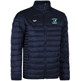 Ballyduff Upper Camogie (Waterford): Full Padded Jacket