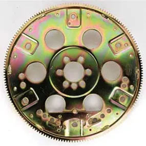 B&M 168 Tooth SFI 29.1 Flexplate - External Balance - Small Block Chevy