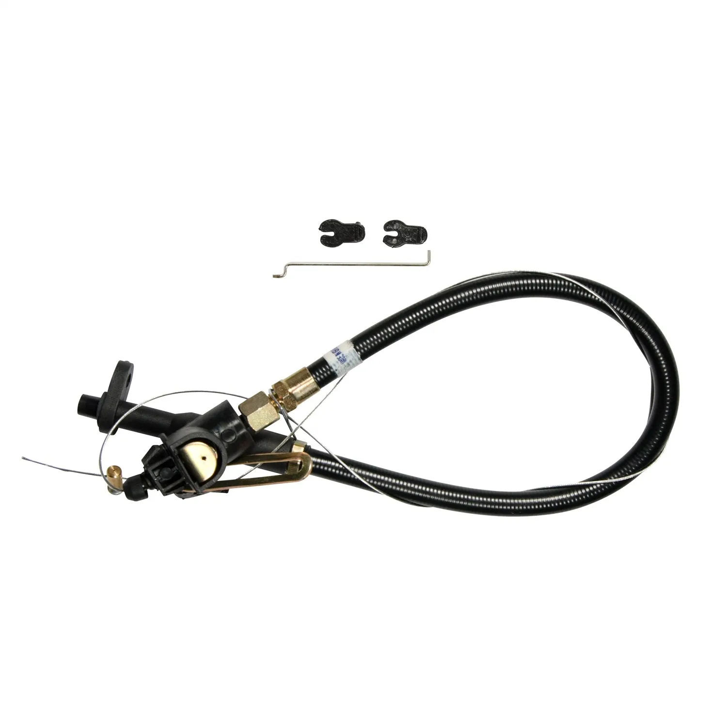 B&M GM Throttle Valve Cable