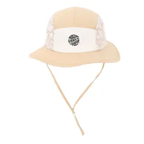 Beach Buddy Bucket Hat - Neutral