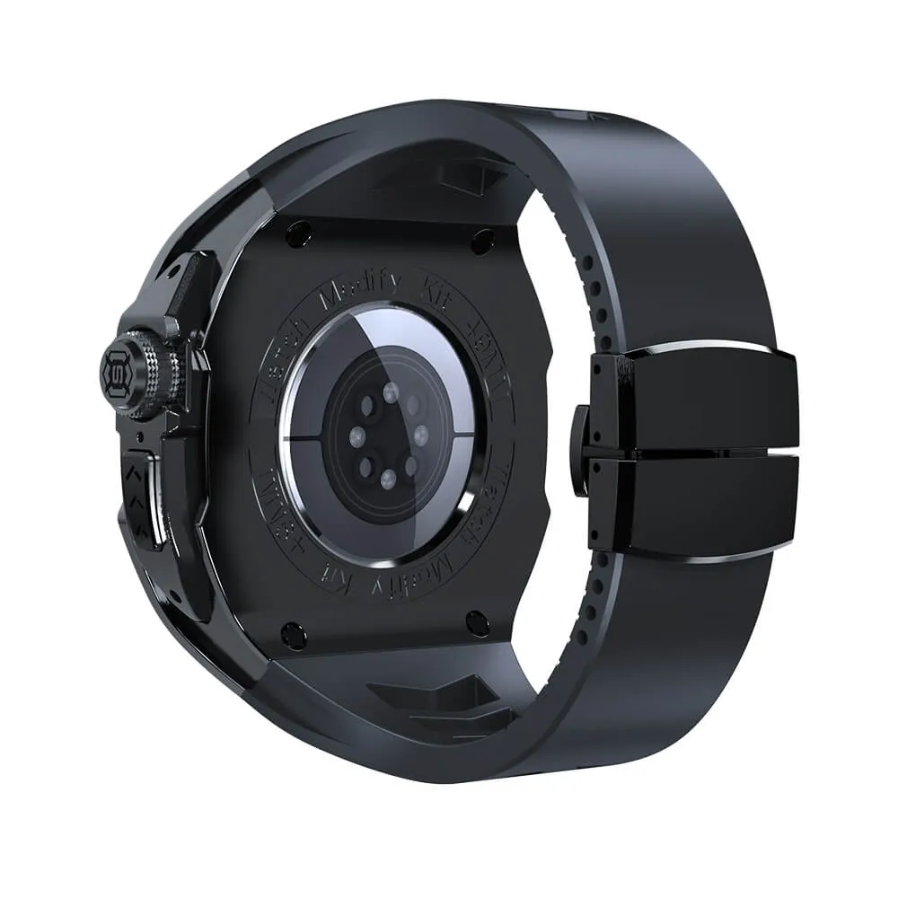 Beeasy 49mm Apple Watch Luxury Case for Ultra 2/1