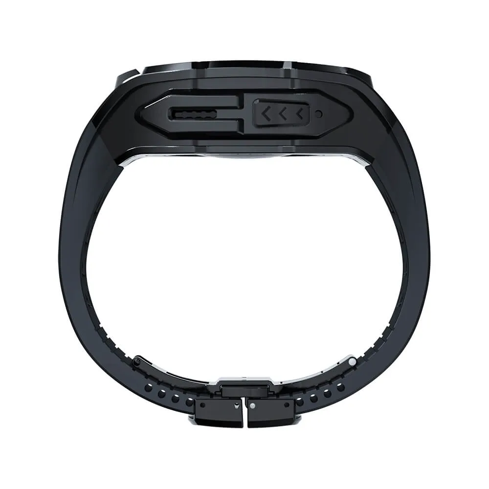 Beeasy 49mm Apple Watch Luxury Case for Ultra 2/1