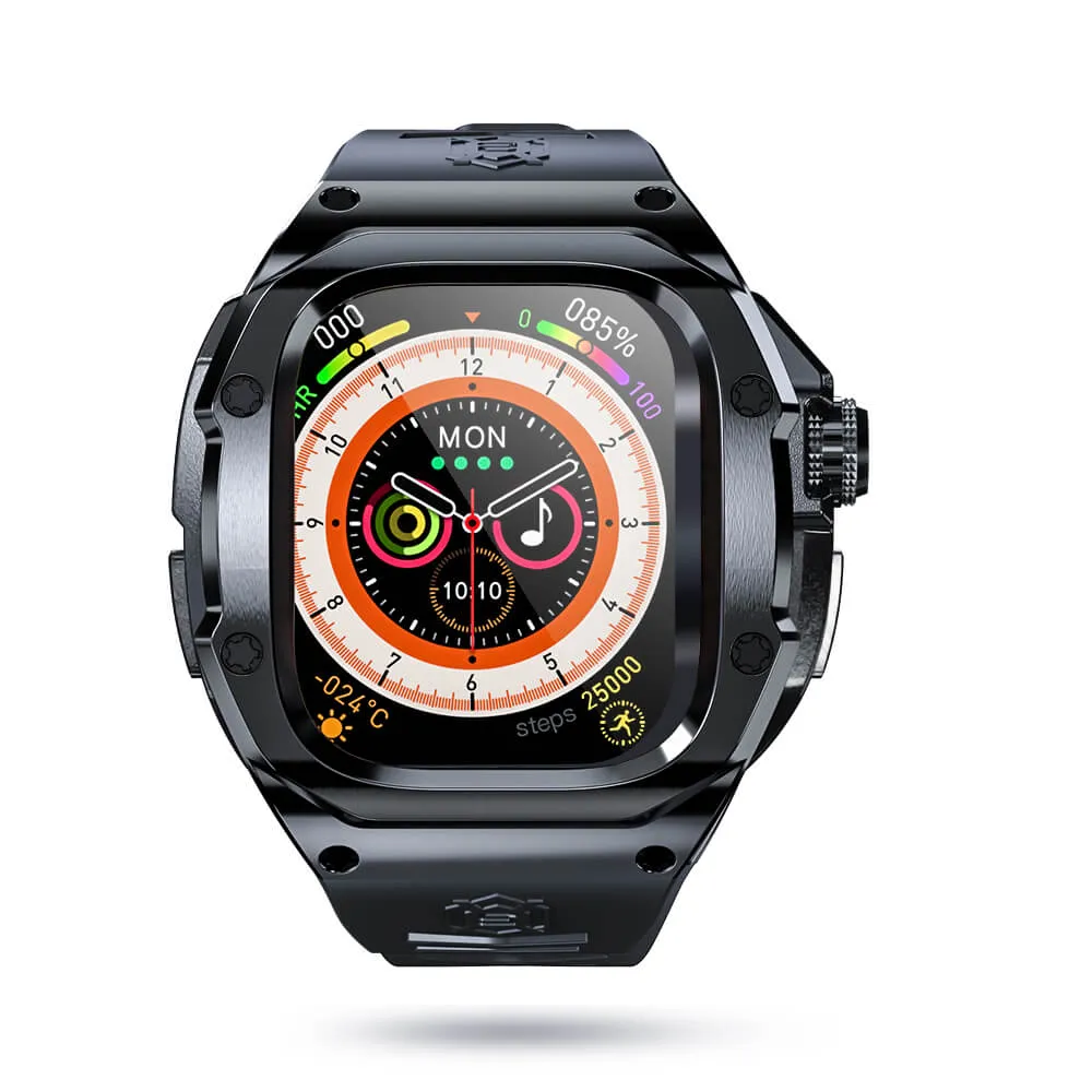 Beeasy 49mm Apple Watch Luxury Case for Ultra 2/1