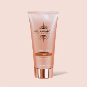 Bellamianta Tanning Lotion Dark 200ml
