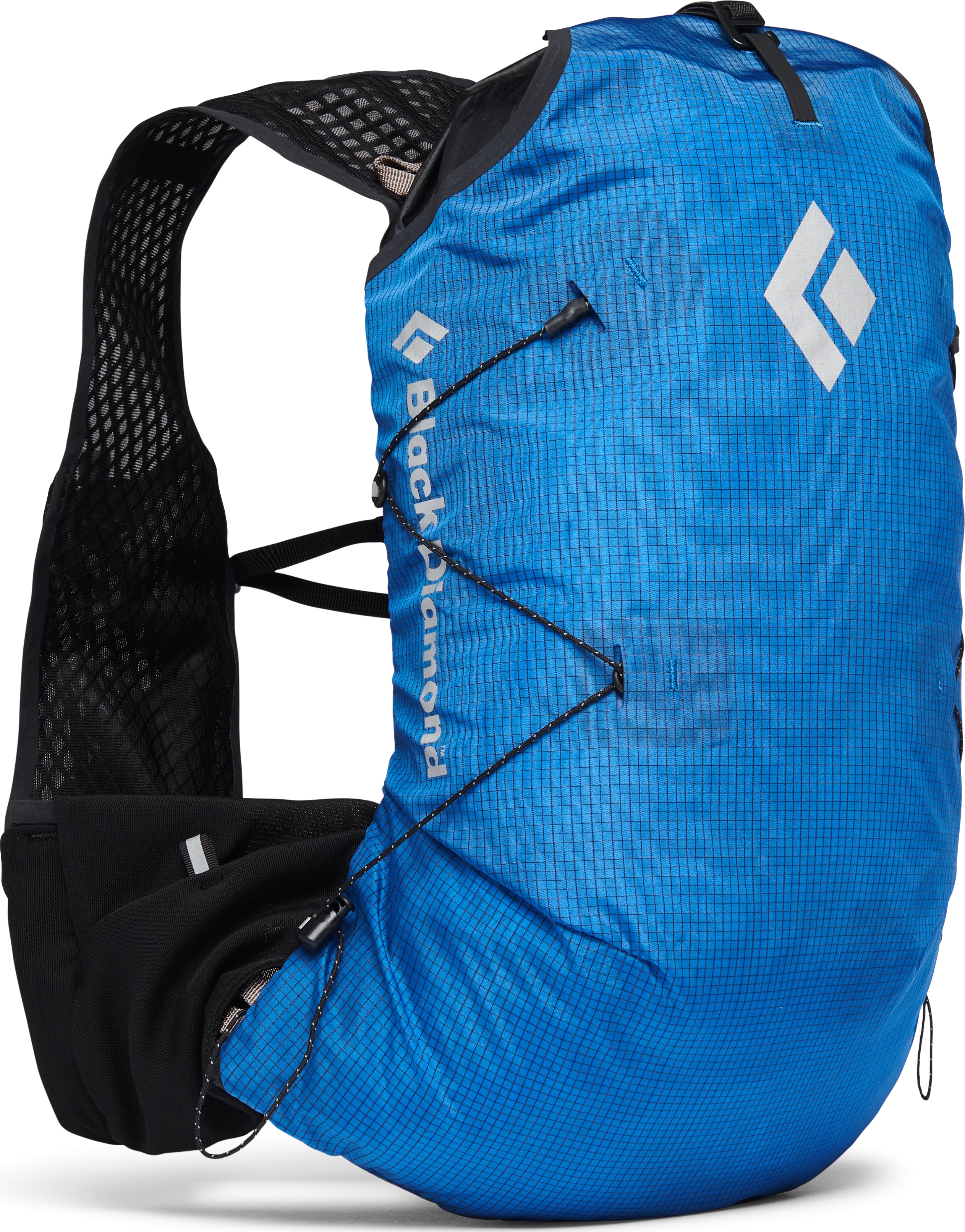 Black Diamond Men&#x27;s Distance 8 Backpack Ultra Blue | Buy Black Diamond Men&#x27;s Distance 8 Backpack Ultra Blue here | Outnorth