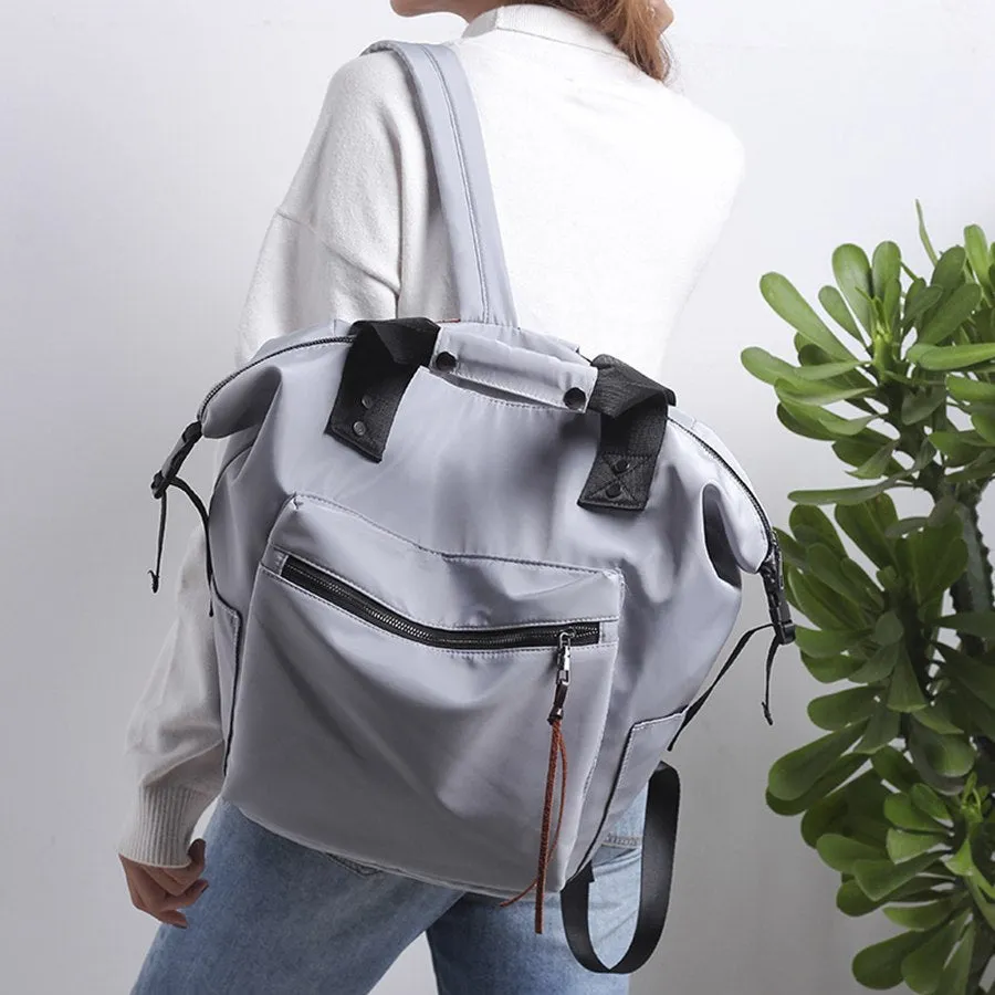 Bomber - Backpack