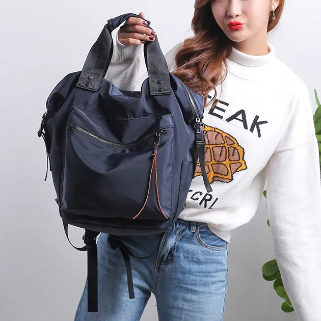 Bomber - Backpack