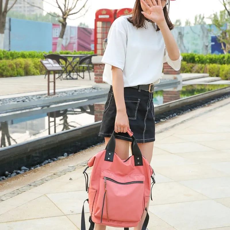 Bomber - Backpack