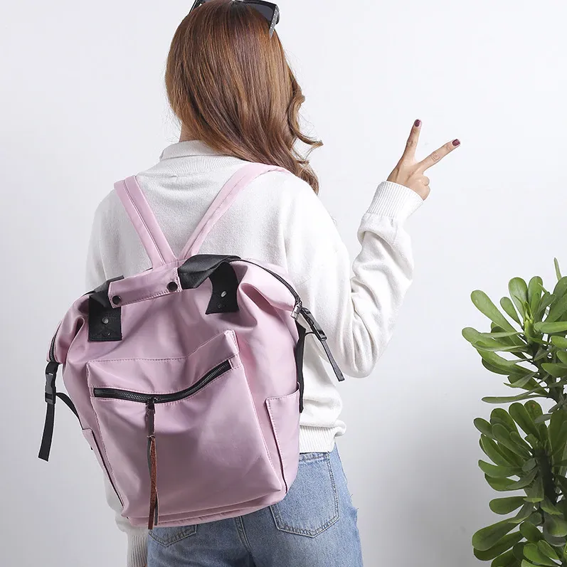 Bomber - Backpack