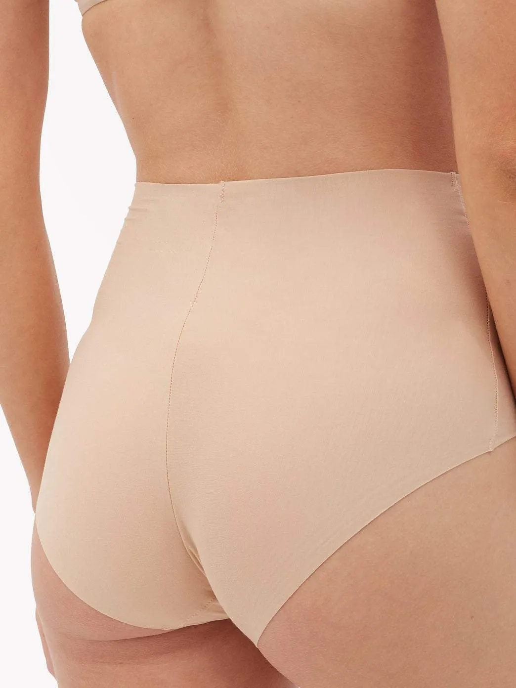 Butter Collection High Rise Panty