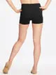 Capezio 112861W Boy Cut Shorts