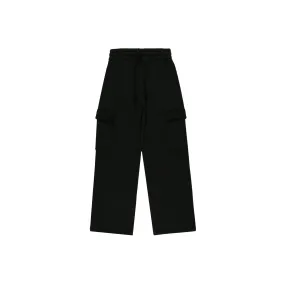 CARGO PANT IN BLACK
