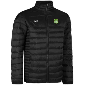 Castlelyons LGFA: Full Padded Jacket