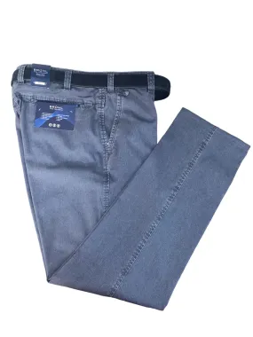 Catania Blue Chinos
