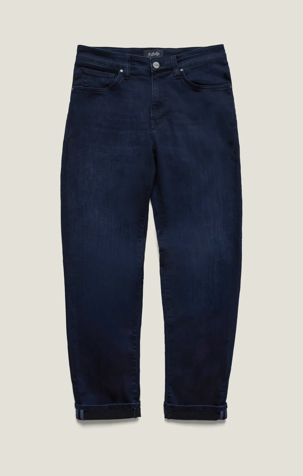Champ Athletic Fit Pants in Ink Urban