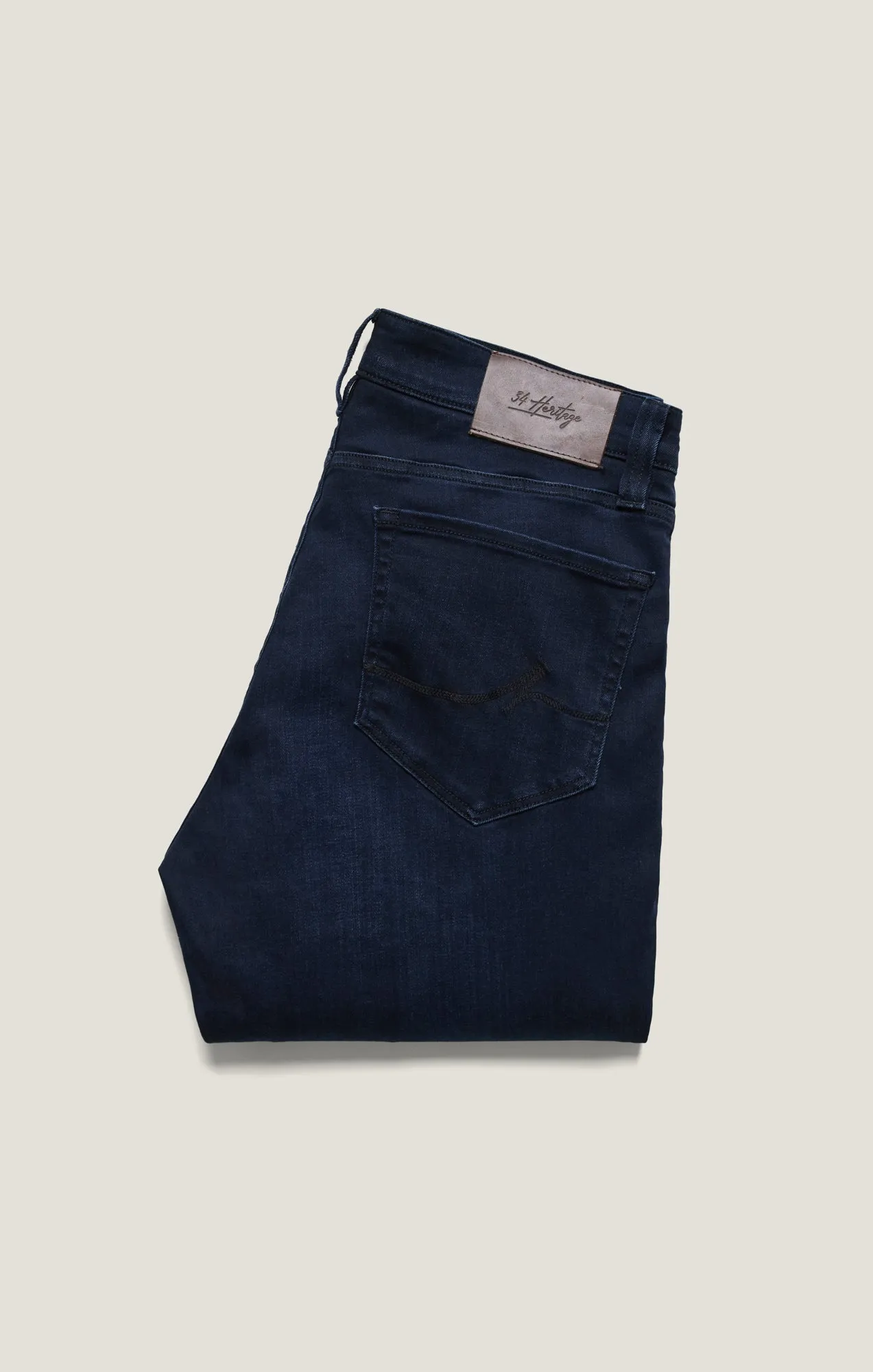 Champ Athletic Fit Pants in Ink Urban