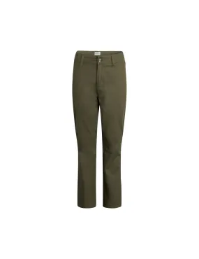 Comfort Pasino Pants,  Grape Leaf