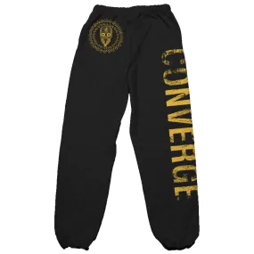 Converge "TOMBU" Sweatpants
