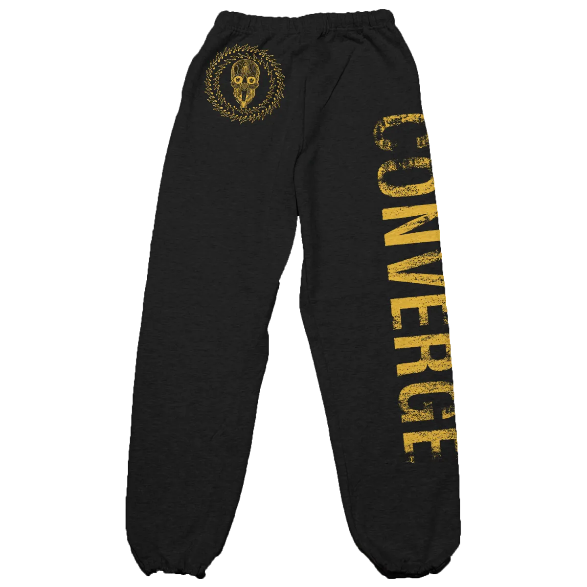 Converge "TOMBU" Sweatpants