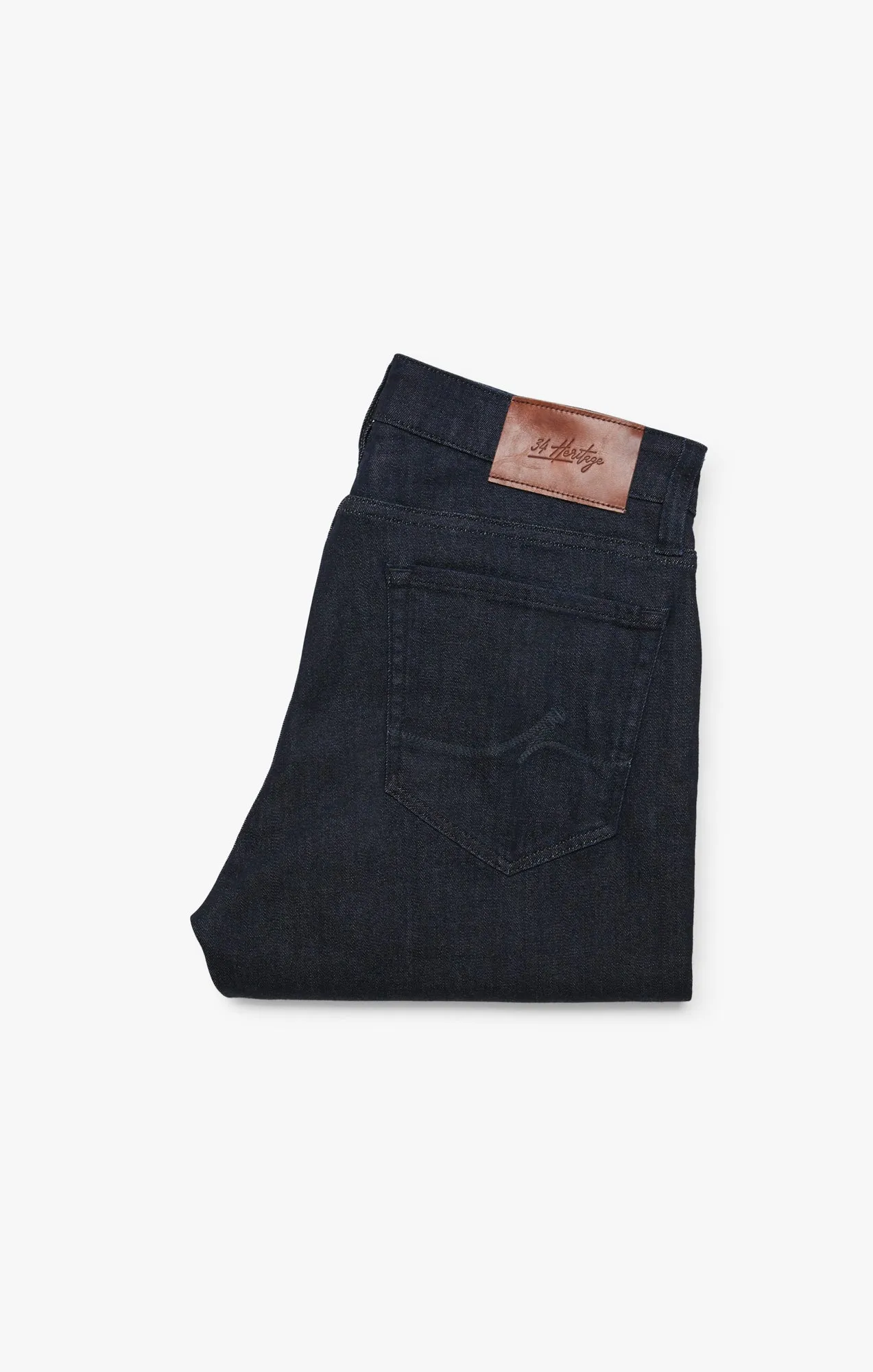 Courage Straight Leg Jeans In Midnight Tonal Urban