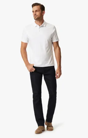 Courage Straight Leg Jeans In Midnight Tonal Urban