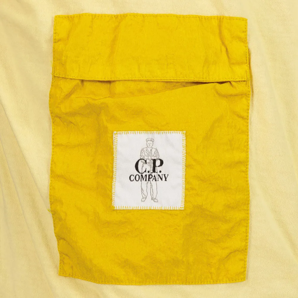 C.P. Company x Sebago M.T.t.N. Hooded Jacket