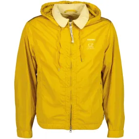 C.P. Company x Sebago M.T.t.N. Hooded Jacket