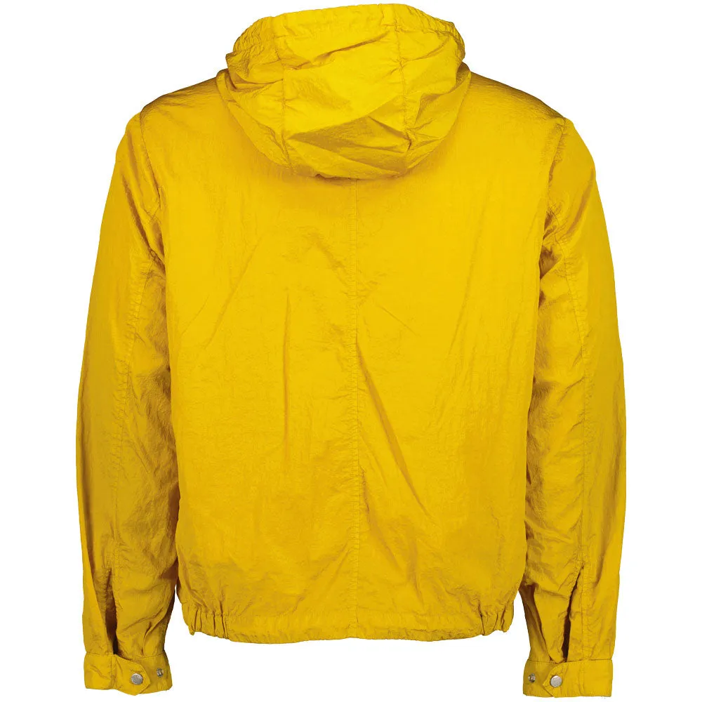 C.P. Company x Sebago M.T.t.N. Hooded Jacket