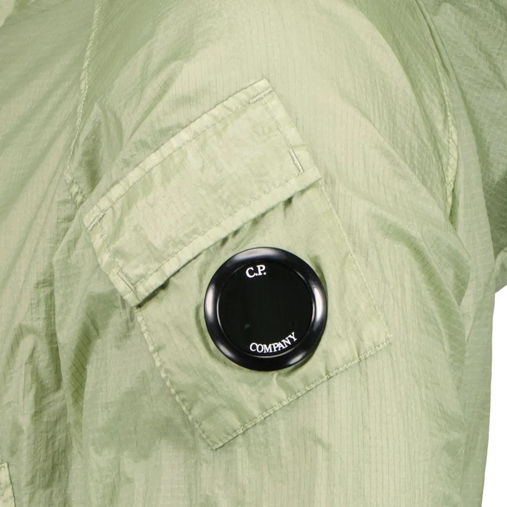 C.P. Junior Rip-Stop Popover Lens Jacket