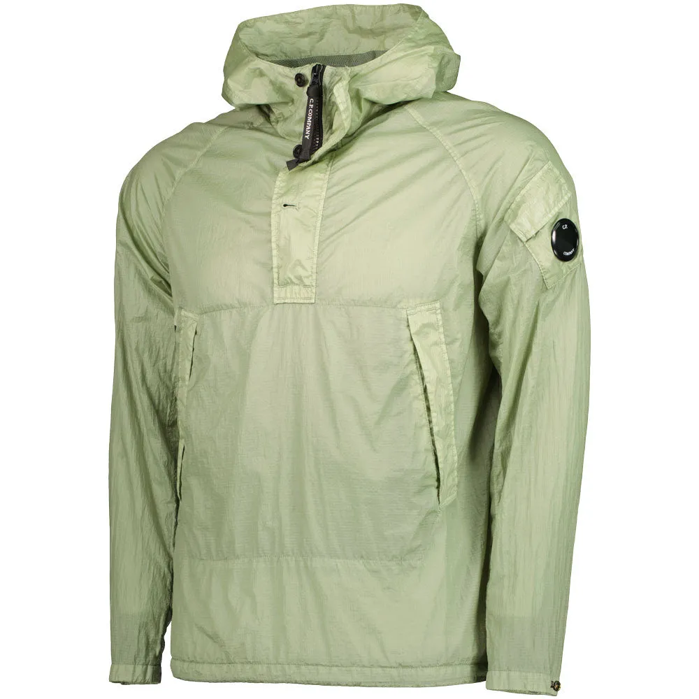 C.P. Junior Rip-Stop Popover Lens Jacket