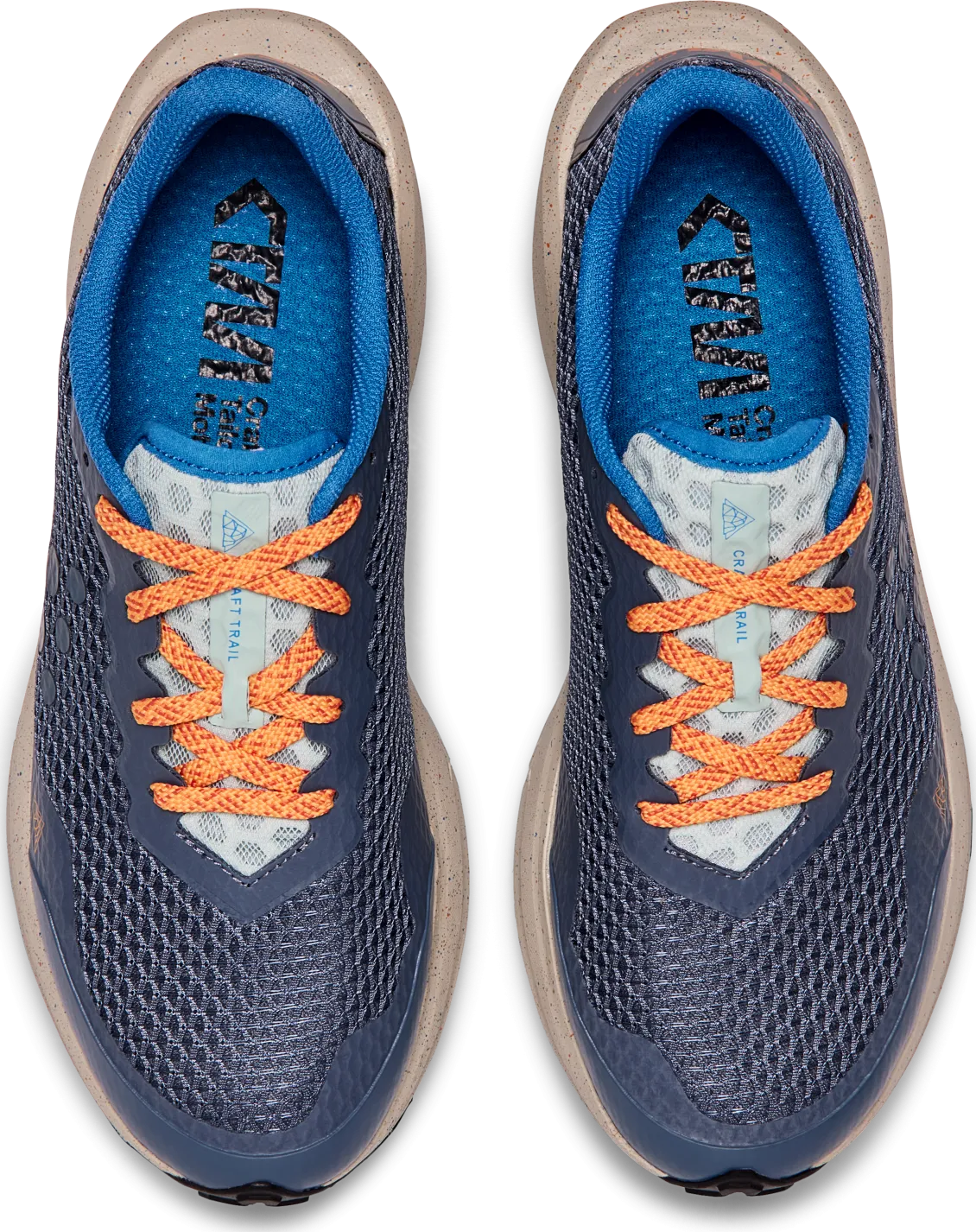 Craft Men&#x27;s CTM Ultra Trail Flow/Vibrant | Buy Craft Men&#x27;s CTM Ultra Trail Flow/Vibrant here | Outnorth