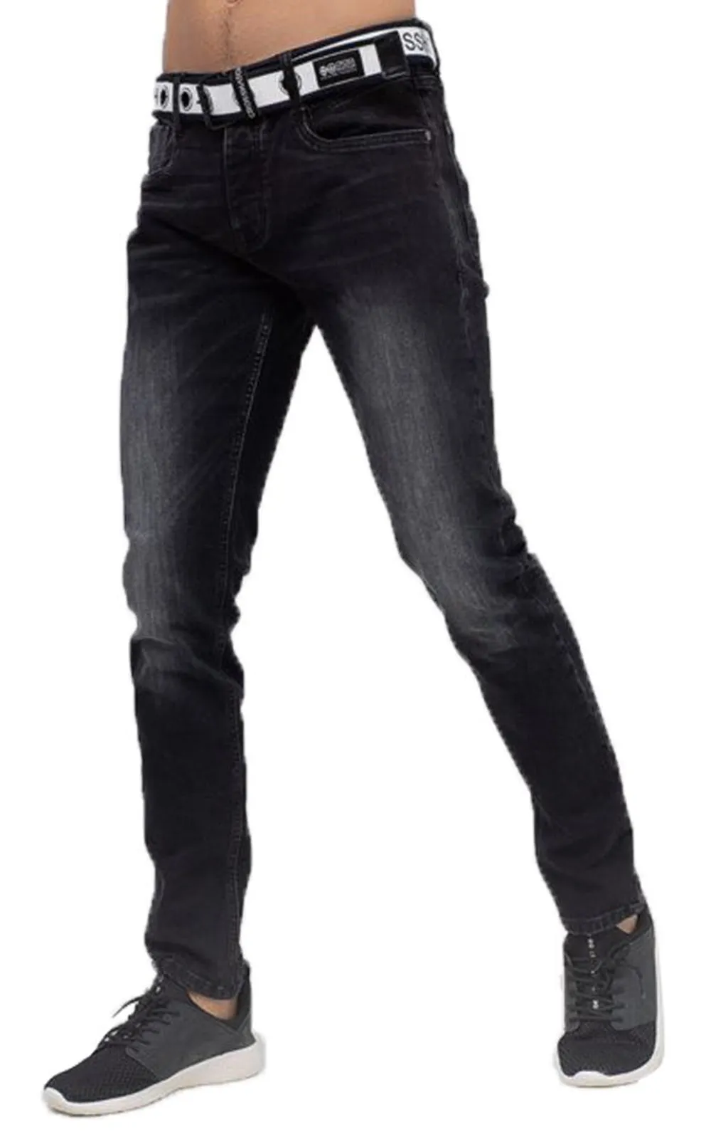 Crosshatch Lonicera Jeans