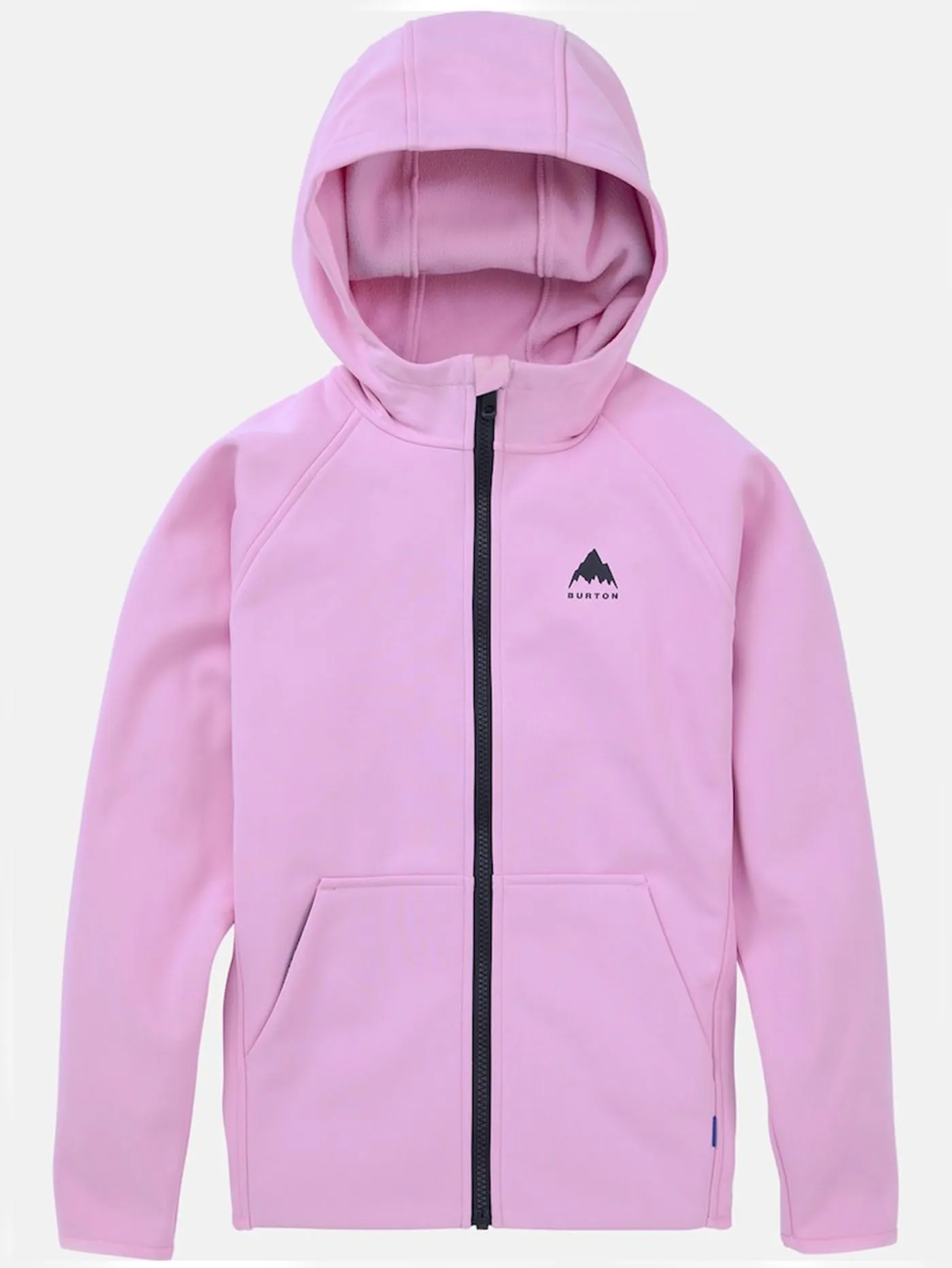 Crown Weatherproof Hoodie Zip (Girls 7-14)