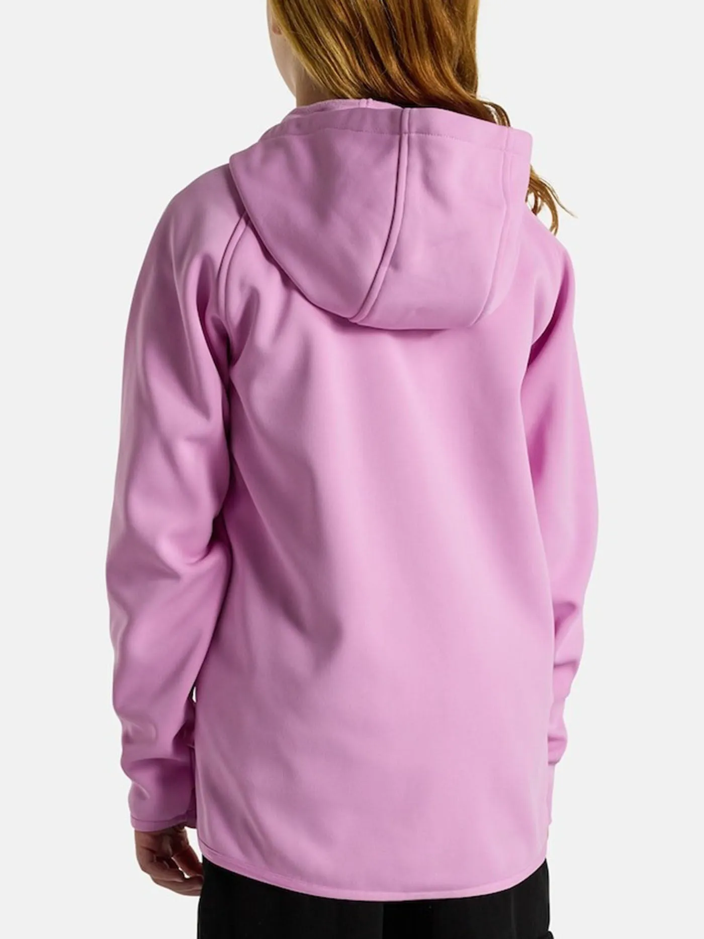 Crown Weatherproof Hoodie Zip (Girls 7-14)